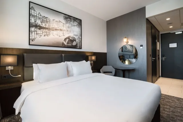 Bilder från hotellet Radisson Hotel & Suites Amsterdam South - nummer 1 av 100