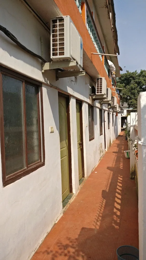 Bilder från hotellet Villa Mer - nummer 1 av 10