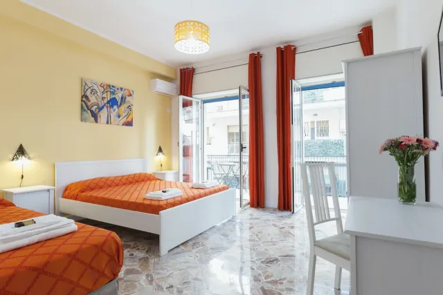 Bilder från hotellet B&B La Primula - nummer 1 av 30