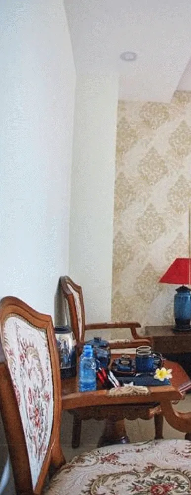 Bilder från hotellet Boss Hotel Nha Trang - nummer 1 av 10