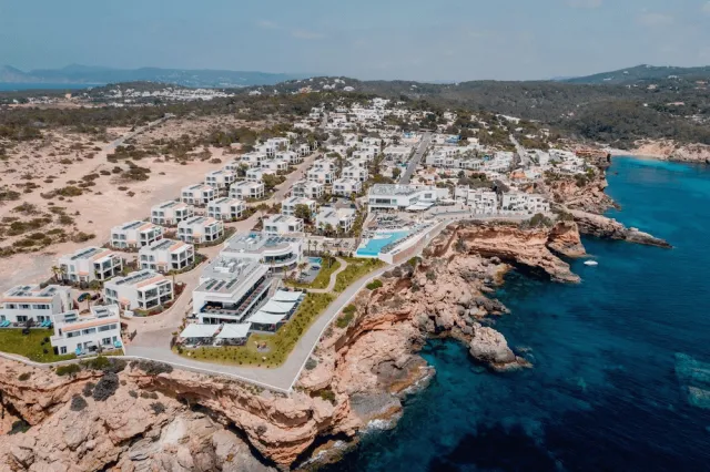 Bilder från hotellet 7Pines Resort Ibiza, part of Destination by Hyatt - nummer 1 av 10