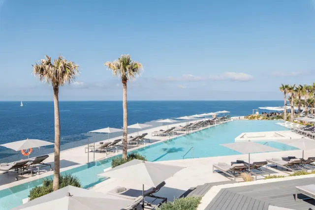 Bilder från hotellet 7Pines Resort Ibiza, part of Destination by Hyatt - nummer 1 av 10