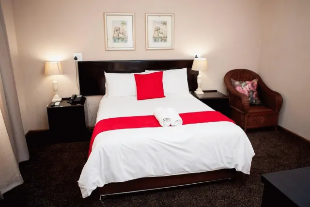 Bilder från hotellet Oria Guesthouse - nummer 1 av 10