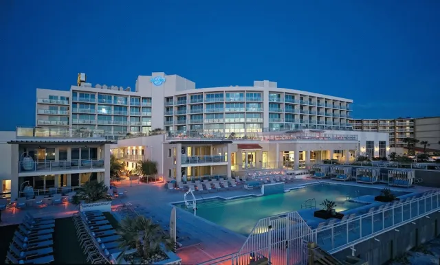 Bilder från hotellet Hard Rock Hotel Daytona Beach - nummer 1 av 50
