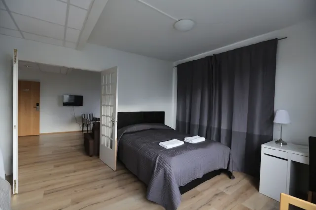 Bilder från hotellet 100 Iceland Hotel - nummer 1 av 10