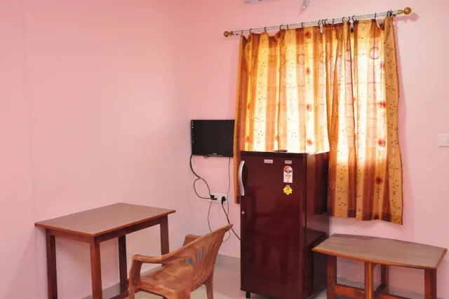 Bilder från hotellet Castelinhos' Home Away from Home - nummer 1 av 10