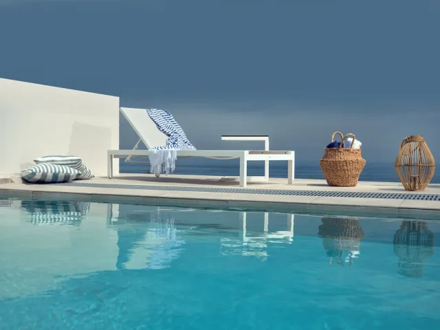 Bilder från hotellet Hotel St. John Suites - Adults Only - nummer 1 av 36