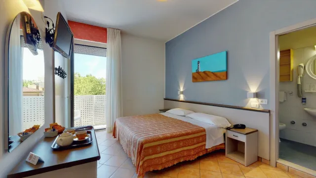 Bilder från hotellet Hotel Excelsior - nummer 1 av 10