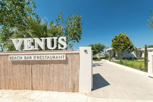 Bilder från hotellet Venus Resort - nummer 1 av 10