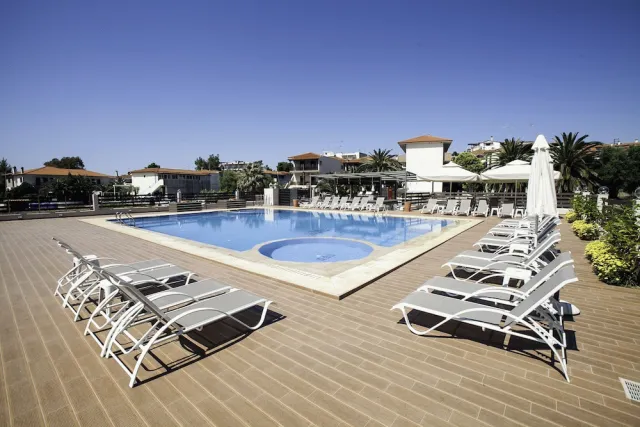 Bilder från hotellet Hotel Simeon - nummer 1 av 36