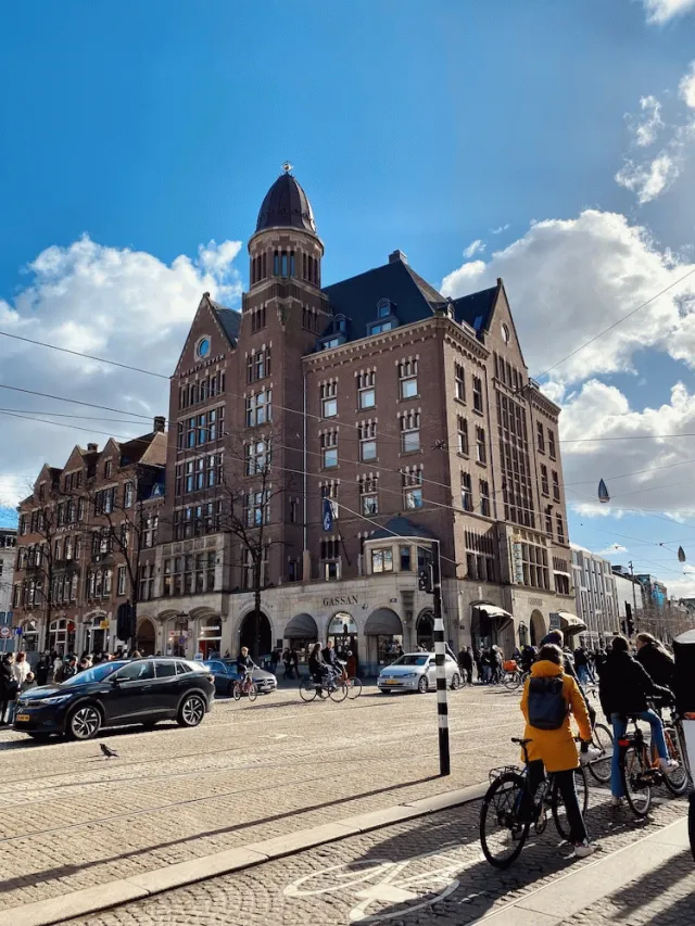 Bilder från hotellet Hotel TwentySeven - nummer 1 av 87