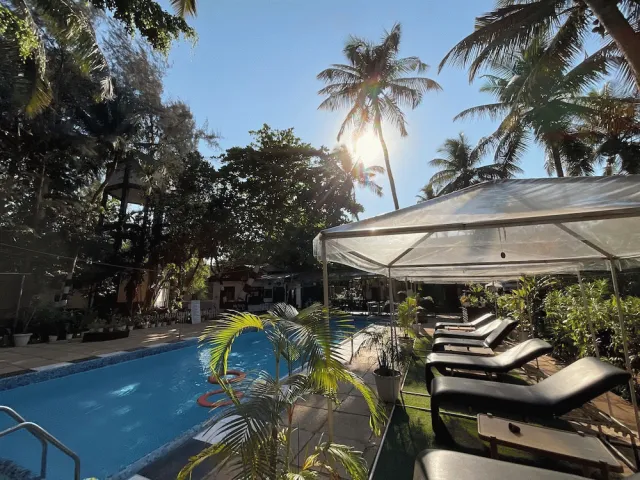 Bilder från hotellet Ondas Do Mar Beach Resort Phase 1 - nummer 1 av 10
