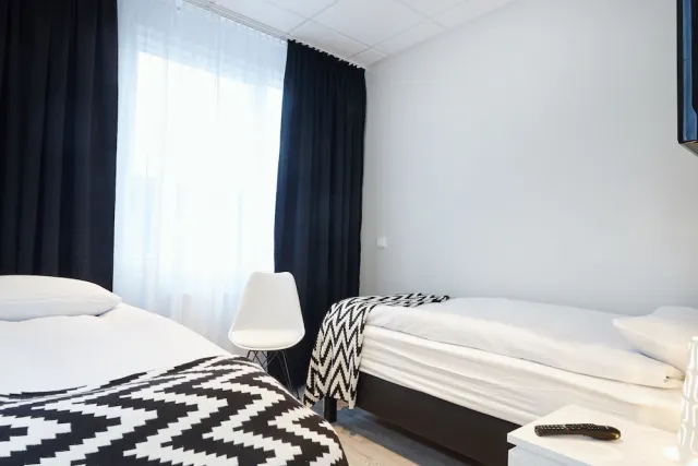 Bilder från hotellet Hótel Heiðmörk - nummer 1 av 39