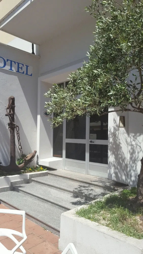 Bilder från hotellet Hotel L'Ancora - nummer 1 av 72