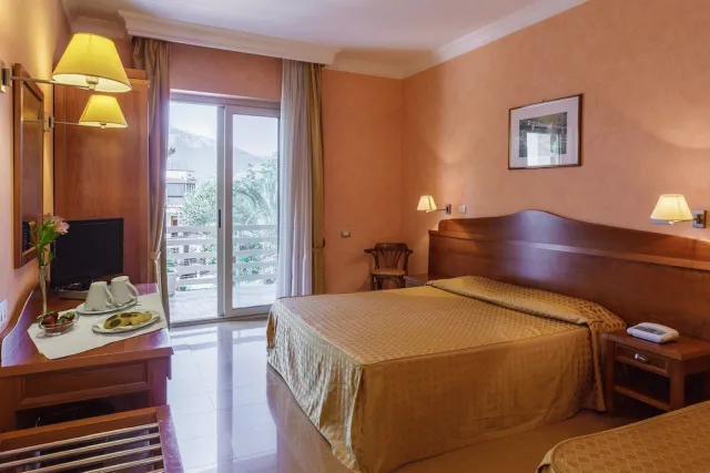 Bilder från hotellet Hotel Conchiglia D'oro - nummer 1 av 52