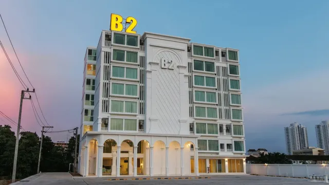 Bilder från hotellet B2 Hua Hin Premier Hotel - nummer 1 av 25