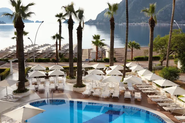 Bilder från hotellet Sea Star Marmaris - Adults Only - - nummer 1 av 66