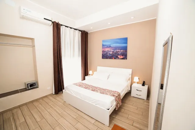 Bilder från hotellet B&B Metropolitan - nummer 1 av 70