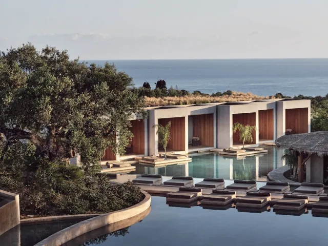 Bilder från hotellet Olea All Suite Hotel, a Member of Design Hotels - nummer 1 av 10