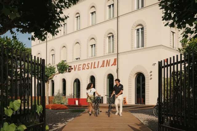 Bilder från hotellet RE-Versiliana - nummer 1 av 41