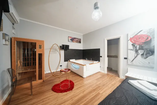 Bilder från hotellet Mirosa Bed and Breakfast - nummer 1 av 60