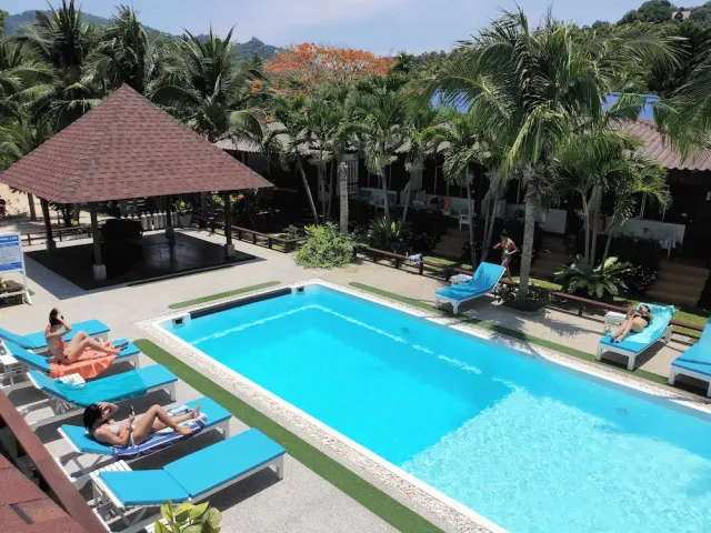 Bilder från hotellet Assava Dive Resort - nummer 1 av 89