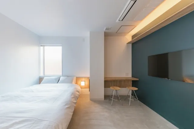 Bilder från hotellet &And Hostel Akihabara - nummer 1 av 10