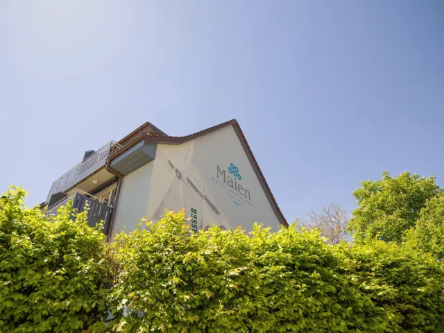 Bilder från hotellet Maien Hotel & Restaurant - nummer 1 av 61