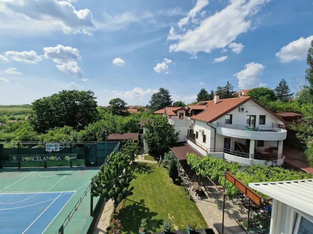 Bilder från hotellet Green Set - nummer 1 av 100