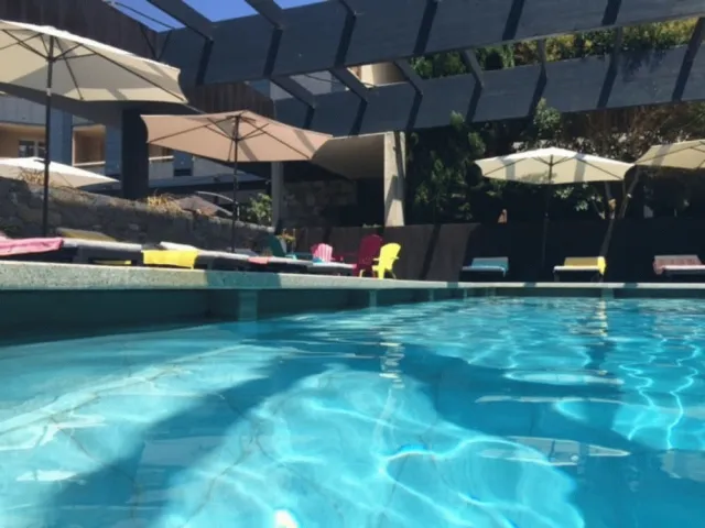 Bilder från hotellet Cors Hotel - nummer 1 av 34