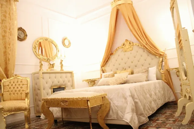 Bilder från hotellet Donna Lucrezia B&B - Boutique Hotel Style - nummer 1 av 85