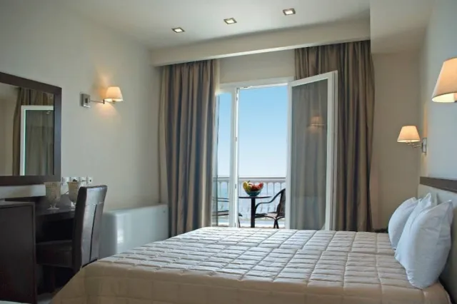 Bilder från hotellet Hotel Aktaion - nummer 1 av 24