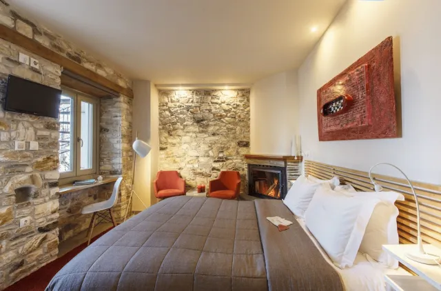 Bilder från hotellet Hotel Olga - nummer 1 av 96