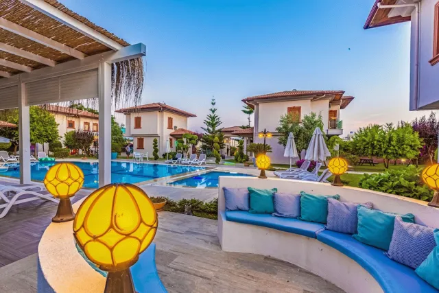Bilder från hotellet Vista Villas & Suites - nummer 1 av 100
