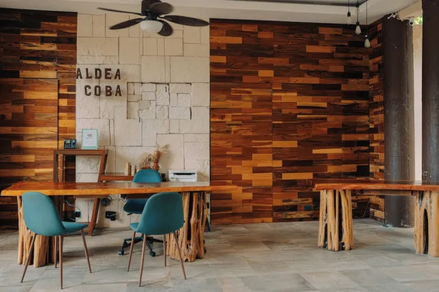 Bilder från hotellet Aldea Coba an Escape Boutique Experience - nummer 1 av 63