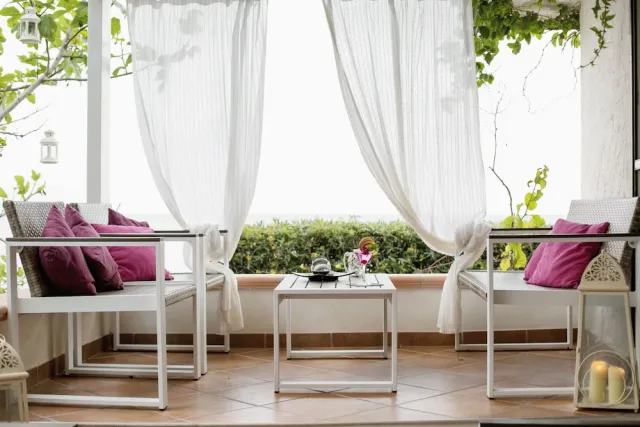 Bilder från hotellet Hotel Il Cefalo - nummer 1 av 96