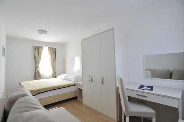 Bilder från hotellet Apartments Corte - nummer 1 av 83