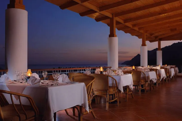 Bilder från hotellet Ecotel Dahab Bay View Resort - nummer 1 av 100
