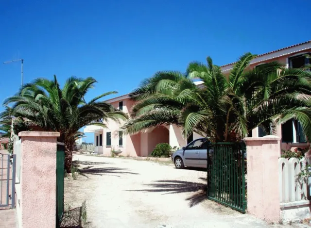 Bilder från hotellet Residenza sul Mare - nummer 1 av 30