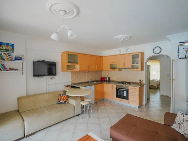 Bilder från hotellet Sunset Beach Club Villas - nummer 1 av 10