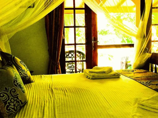 Bilder från hotellet Mahi Villa - nummer 1 av 10