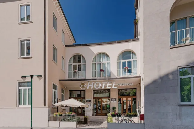 Bilder från hotellet B&B Hotel Treviso - nummer 1 av 29