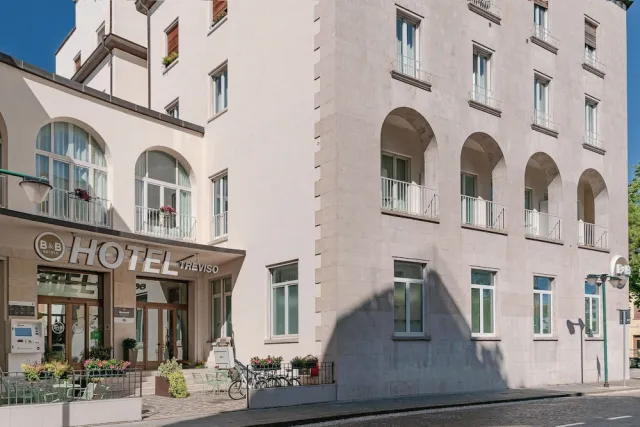 Bilder från hotellet B&b Hotel Treviso - nummer 1 av 10