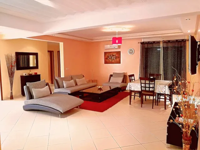 Bilder från hotellet Residence Tifaouine Agadir - nummer 1 av 18