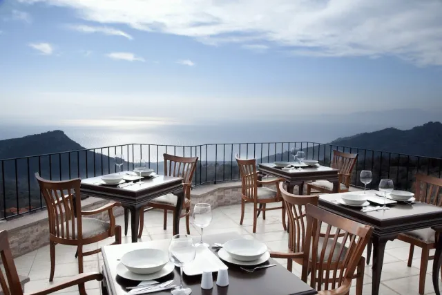Bilder från hotellet Assos Kayalar Terrace Boutique Hotel - nummer 1 av 80