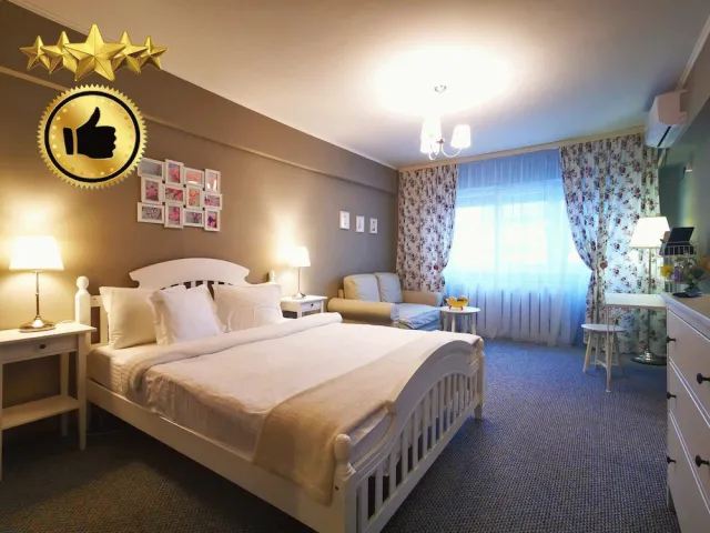 Bilder från hotellet Sudului 810 by MRG Apartments - nummer 1 av 13