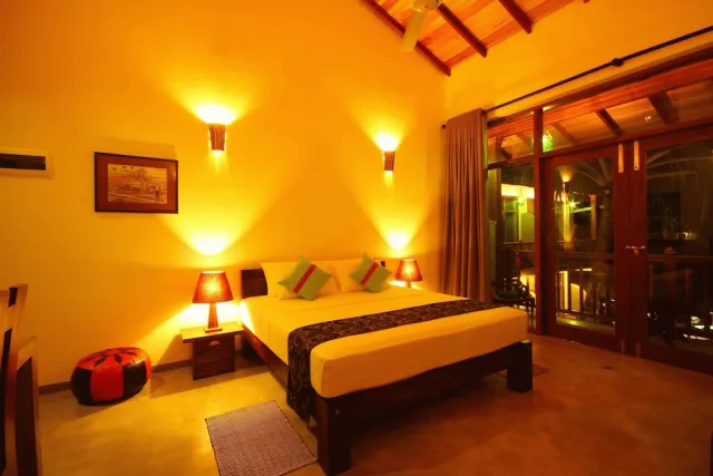 Bilder från hotellet Tartaruga Beach Resort - nummer 1 av 40