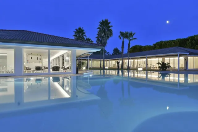 Bilder från hotellet Paestum Inn Beach Resort - nummer 1 av 54