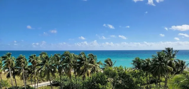 Bilder från hotellet Broadmore Miami Beach - nummer 1 av 29