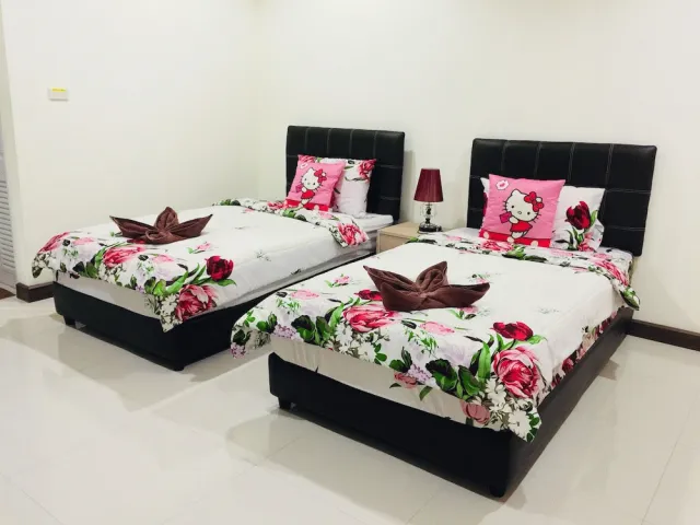 Bilder från hotellet Thani Residence - nummer 1 av 35